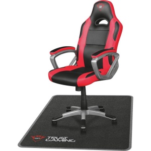 Accesoriu scaun gaming Trust Floormat GXT 715 - Img 2