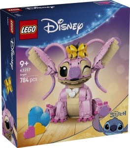 ANGEL LEGO43257 - Img 3