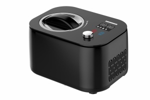 Aparat de făcut înghețată HEINNER IceDelight HICM-DW14BK