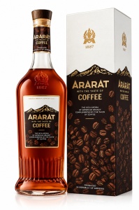 Ararat Coffee 0.7L