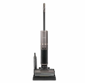 Aspirator vertical cu funcție spălare HEINNER AquaFusionPro HSFW- PB160DRYBK