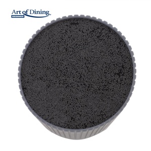 BLOC CUTITE UNIVERSAL H23 CM, NEGRU, ART OF DINING BY HEINNER - Img 5