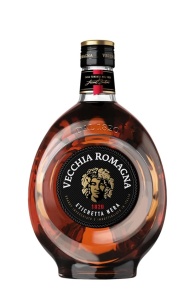 Brandy Vecchia Romagna Etichetta Nera1L