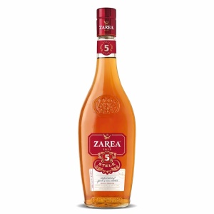 Brandy Zarea 5 Stele, 0.7L