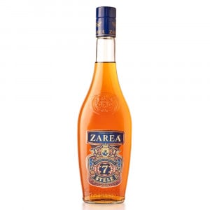 Brandy Zarea 7 Stele 0.7L - Img 2