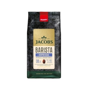 Cafea boabe Jacobs Barista Editions Espresso 1 kg
