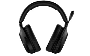 Casti Gaming Head-band HP HyperX Cloud Stinger 2 Wireless, Fara Fir, Negru