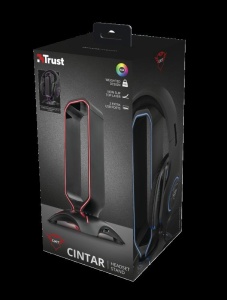 Casti Gaming Head-band Trust GXT 265 Cintar, Wired, Negru - Img 10