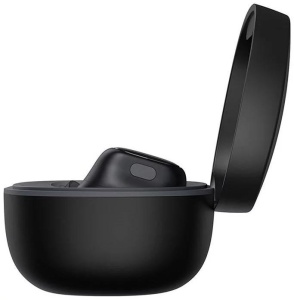 Casti In-ear Baseus WM01, Wireless, Negru - Img 3