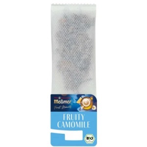 Ceai Musetel Horeca Messmer Finest Moments Meßmer Fruity Camomile 15 Plicuri