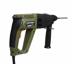 CIOCAN ROTOPERCUTOR HEINNER, 620W 2.2J 24MM SDS+ - Img 2