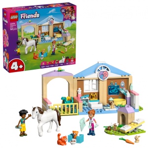 CLINICA VETERINARA LEGO42696