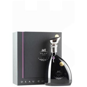 Cognac Deau Black XO Extra 0.7L