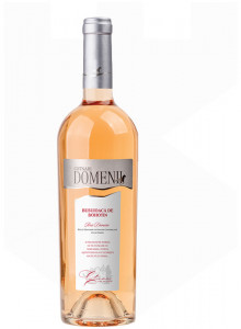 Cotnari Domenii Busuioaca de Bohotin Demisec 0.75L