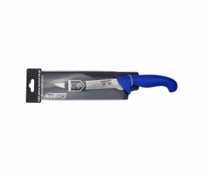 CUTIT DEZOSAT PROFESIONAL 18CM, ALBASTRU, CHEF LINE, COOKING BY HEINNER - Img 2