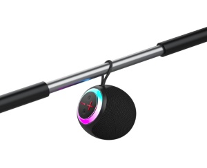 Devia Boxa portabila Sound Lite1 Bluetooth Negru - Img 2