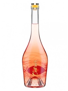 Hermeziu C’est soir Cabernet Sauvignon Rose Sec 0.75L