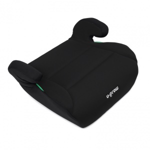 Inaltator auto, R129, negru, U-Grow - Img 4