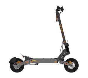 Kugoo Kirin G4 Electric Scooter - Img 3