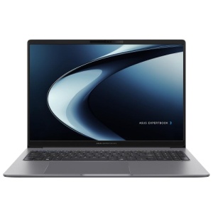 Laptop Business ASUS ExpertBook P3, cu procesor Ryzen AI 7 350, 16'' IPS, 16 GB DDR5, 1 TB, AMD Radeon 860M, Fara OS, 3 ani Garantie