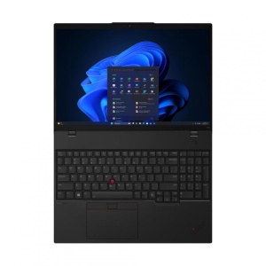 Laptop Business Lenovo ThinkPad L16 Gen 2, cu procesor AMD Ryzen 7 PRO 250, 16'' IPS, 32 GB DDR5, SSD 1 TB, AMD Radeon 780M, Windows 11 Pro, 3 ani Garantie - Img 7