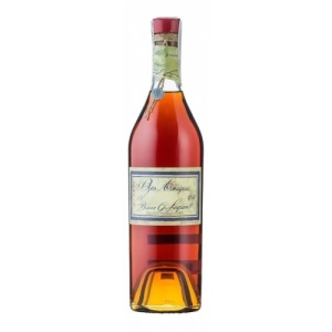 Lheraud - Bas armagnac Gaston Legrand 1994 0.7L