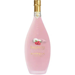 Lichior Bottega Raspberry 0.5L