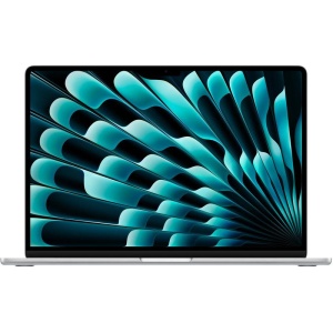 MacBook Air 15.3" Retina/Apple M5 (CPU 10-core, GPU 10-core, NeuralEngine16-core)/32GB/1TB - Silver - INT KB (No Adapter) - 2026 (CTO from MDVC4RO/A)