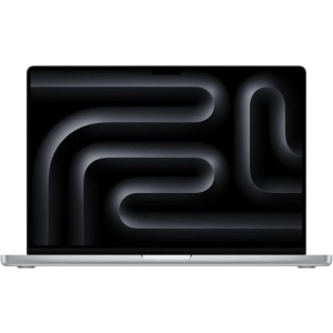 MacBook Pro 16.2"/Apple M5 Max (CPU 18-core, GPU 40-core, Neural Engine 16-core)/64GB/2TB - Silver - NANO TEXTURE Display -INT KB (No Adapter) - 2026 (CTO from MGE94RO/A)