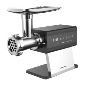 MASINA DE TOCAT HEINNER PRESTIGECHOP HMG-DTSS2500 - Img 3
