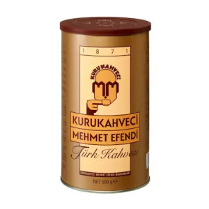 Mehmet Efendi Cafea Macinata Turceasca 500g