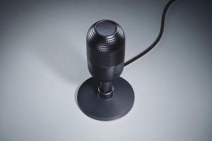 Microfon RAZER Seiren V3 Chroma, tip Condenser, USB, LED backlight - Img 3