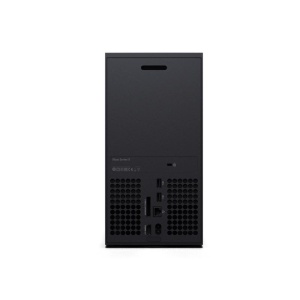 Ms xBOX Series X 1TB Black - Img 7