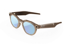 OW8002 Oakley Meta HSTN - Prizm Deep Water Polarized