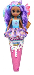PAPUSA IN CON, SWEETYZ, DIVERSE MODELE, 23 CM - Img 4