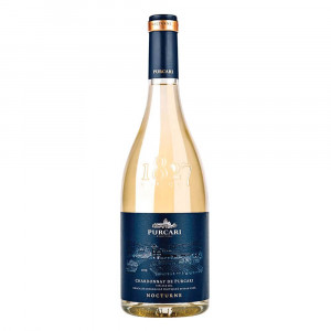 Purcari Nocturne Chardonnay 0.75L