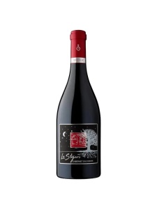 Recas La Stejari Cabernet Sauvignon 0.75l