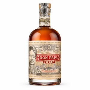 Rom Don Papa 0.7L