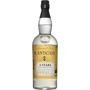 Rom Plantation 3 Stars 1L