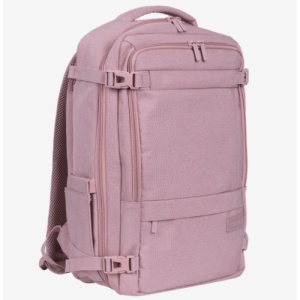 Rucsac laptop Natec CAMEL LITE, roz, 2 ani garantie