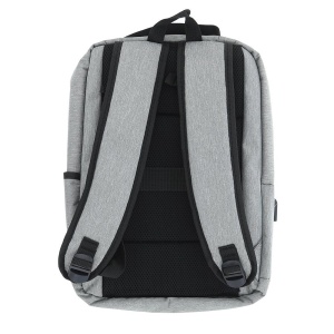 Rucsac laptop Tellur Nomad, Gri, 2 ani Garantie - Img 3