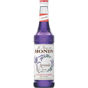 Sirop Monin Lavander 0.7L