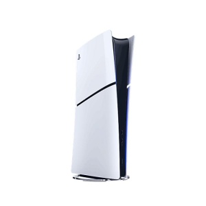Sony PS5 Slim Digital Edition 1TB White - Img 6