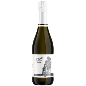 Spumant Cotnari Millesime Grasa De Cotnari 0.75L