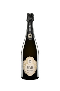 Spumant Freccianera Franciacorta Alb Brut 25 Blanc de Blancs DOCG 0.75L
