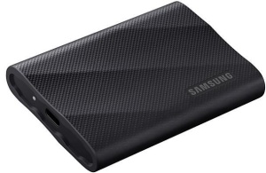 SSD Extern Samsung T9 2TB USB 3.2 Black - Img 2