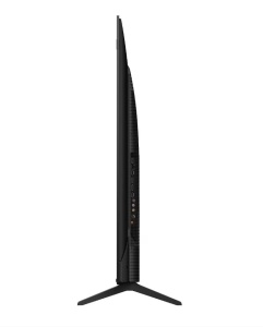 Televizor QLED Smart TCL 65P71K, 164 cm, 4K, Google TV, Clasa E - Img 2