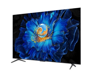 Televizor TCL Mini LED 55C6KS, 139 cm, Smart Google TV, 4K Ultra HD, Clasa F, Onkyo - Img 3