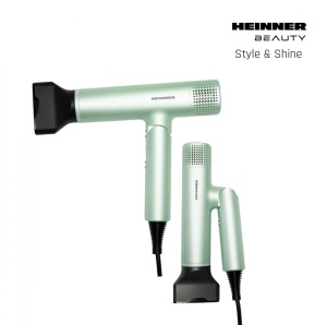 USCATOR DE PAR PROFESIONAL HEINNER HHD-Y16BLDC-GR - Img 3
