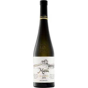 Vin Jidvei Maria Riesling Rhein Alb Sec 0.75L